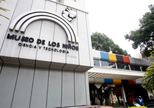 Museo de los niños