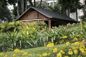 Hacienda La Estancia