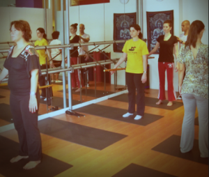 Pilates Matwork Studio