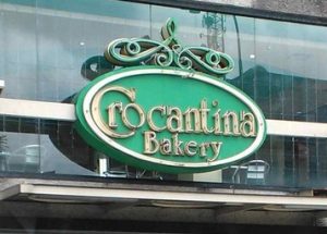 crocantina