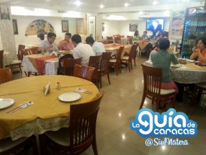 Restaurant Din Din Korea-4