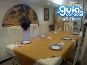 Restaurant Din Din Korea-6