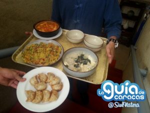 Restaurant Din Din Korea-7