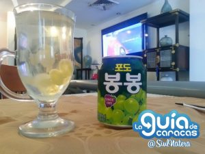 Restaurant Din Din Korea-8