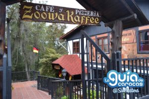 Zoowa Kafee
