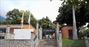 Fotograma: The World is One !