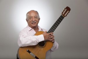 dos guitarras