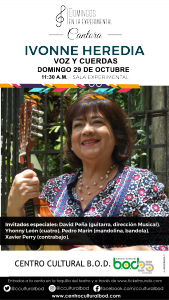 ciclo-cantoras-ivonne-heredia
