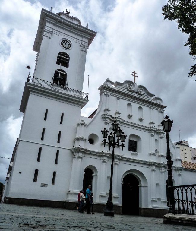 catedral-de-caracas