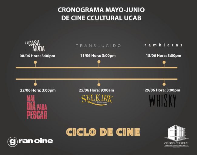 ciclo-cine-ucab