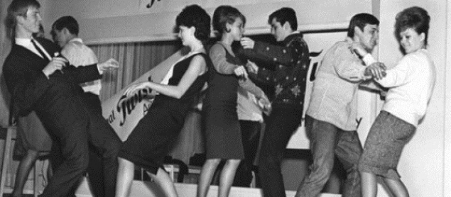 Canciones sobre Caraqueñas que no podemos olvidar