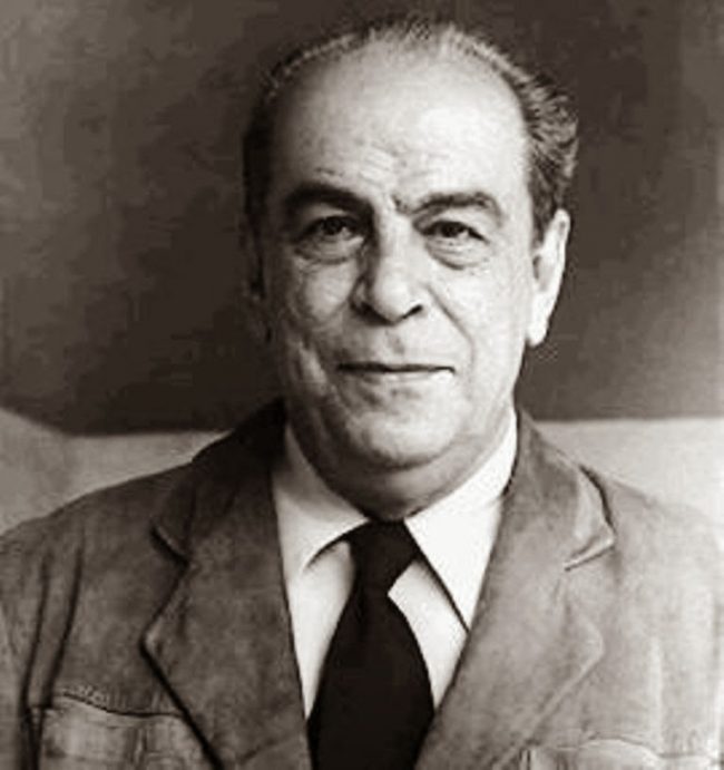 Foto de: Poetas Del Mundo