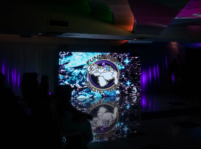 Fundación nuestra tierra: una experiencia deliciosa