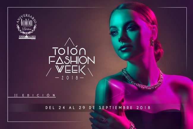 tolon-fashion-week