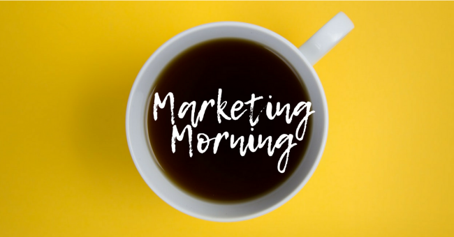 marketing-morning