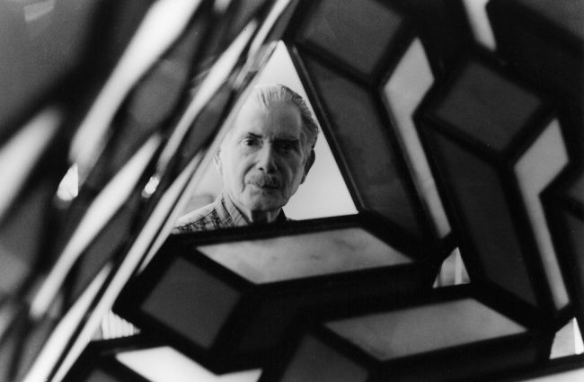 Mateo Manaure: Una herencia en Caracas