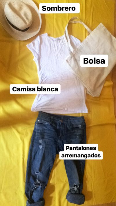 disfraz casero-el-silbon