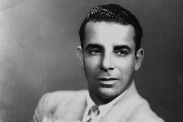 Un personaje inolvidable: Billo Frómeta