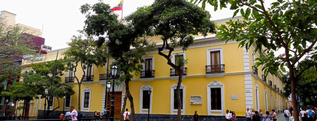 Fuente: 24tv