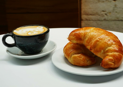 croissant en caracas