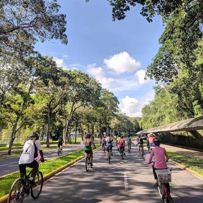 Ciclismo ucv_Cristian Fragoza