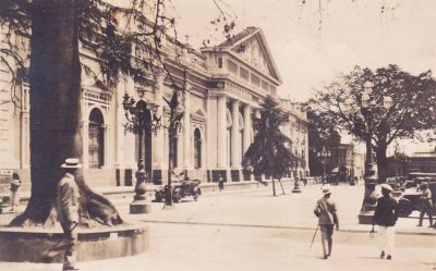 ceiba de san francsico