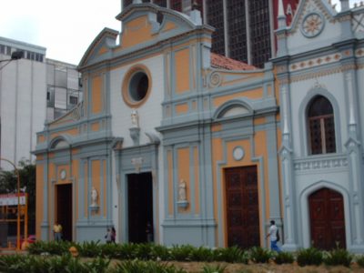 iglesia_san_francisco_caracas_2010