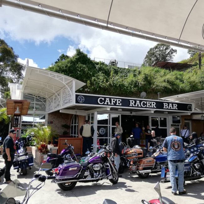 cafe racer bar