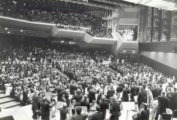 La joya de la corona: La sala Ríos Reyna