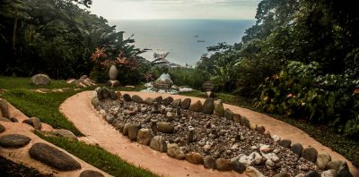 Museo de las Rocas Marinas
