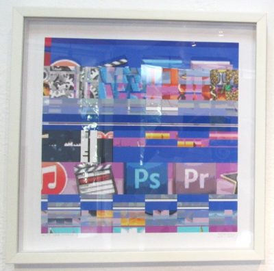 Armonías Cromáticas