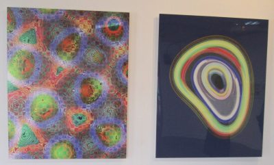 Armonías Cromáticas